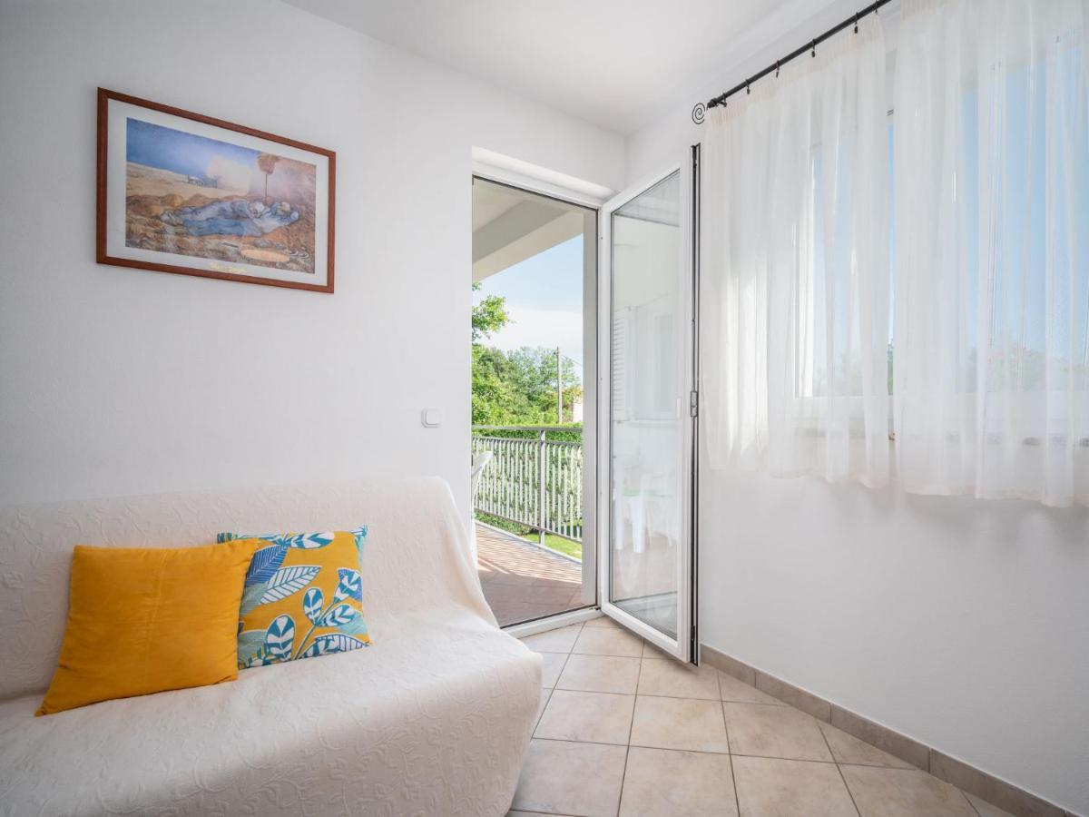 Apartment Fiore-1 By Interhome Gedići Exteriér fotografie