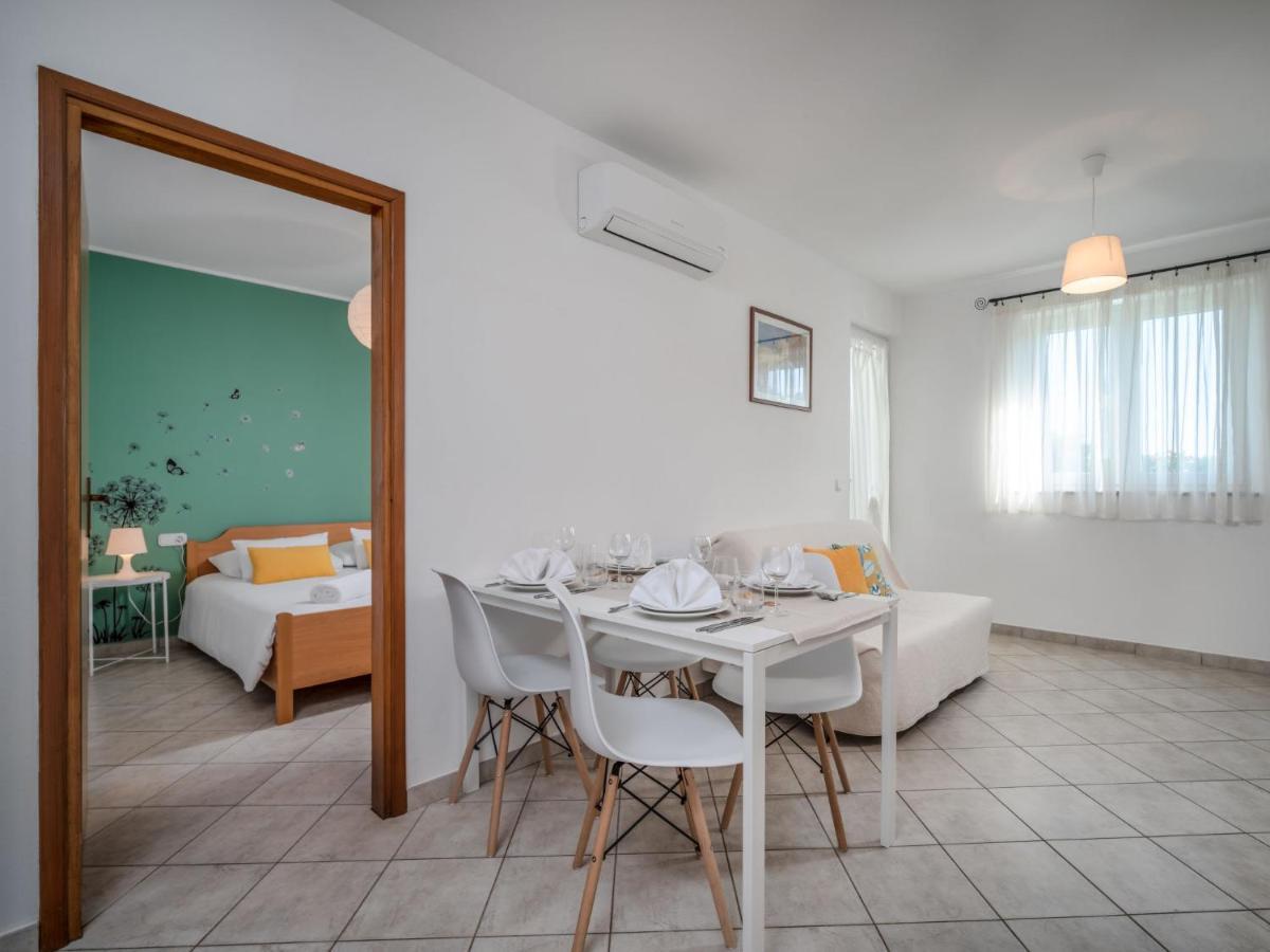 Apartment Fiore-1 By Interhome Gedići Exteriér fotografie