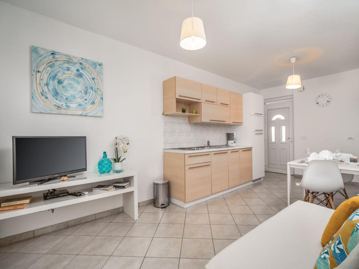 Apartment Fiore-1 By Interhome Gedići Exteriér fotografie