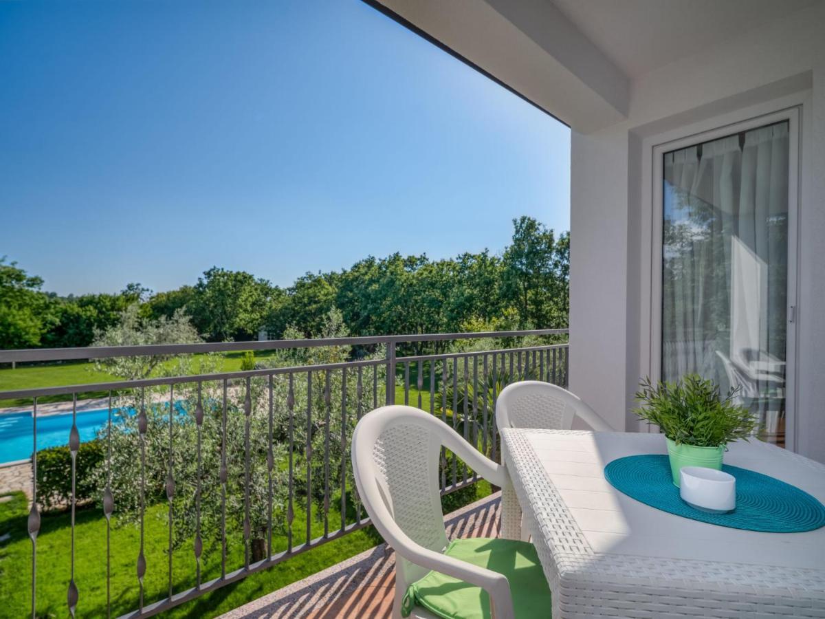 Apartment Fiore-1 By Interhome Gedići Exteriér fotografie