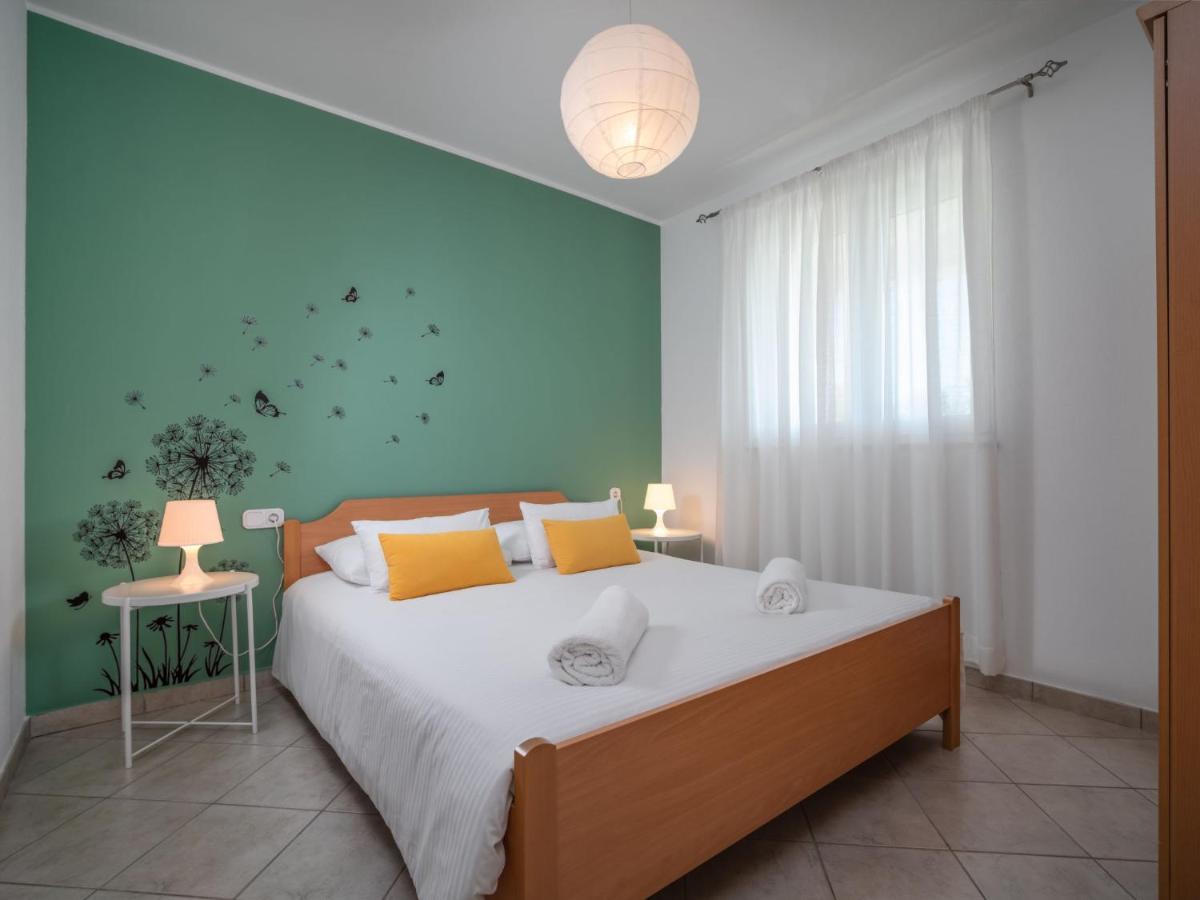 Apartment Fiore-1 By Interhome Gedići Exteriér fotografie