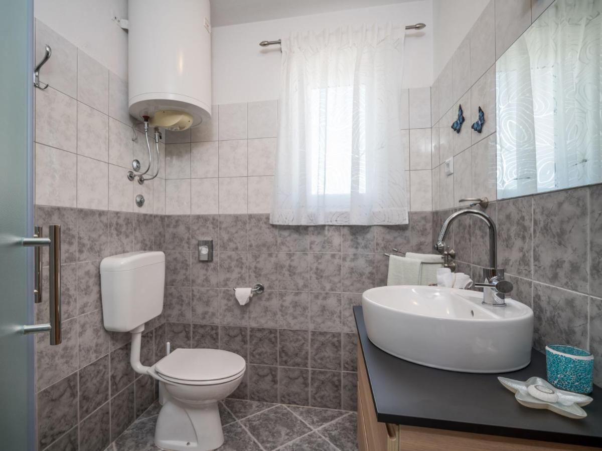 Apartment Fiore-1 By Interhome Gedići Exteriér fotografie