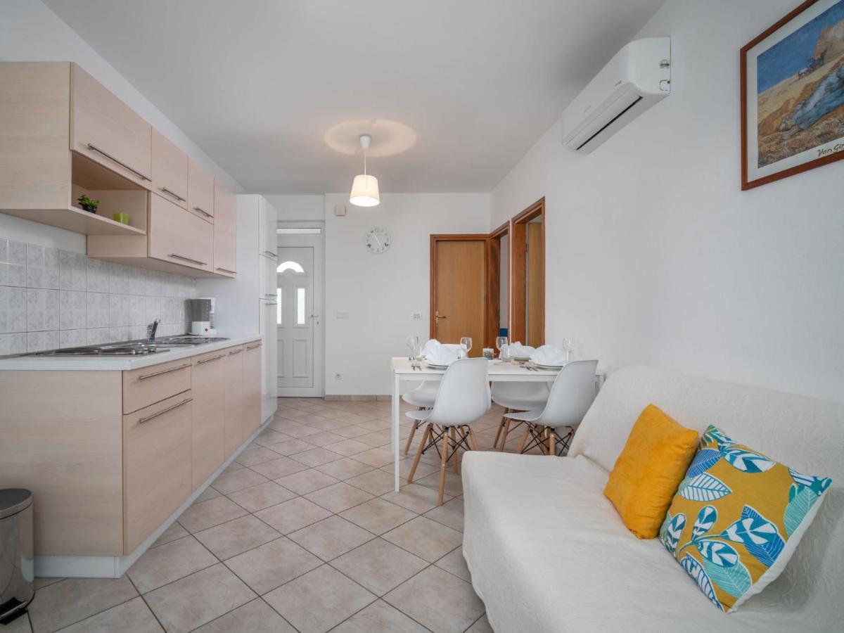Apartment Fiore-1 By Interhome Gedići Exteriér fotografie