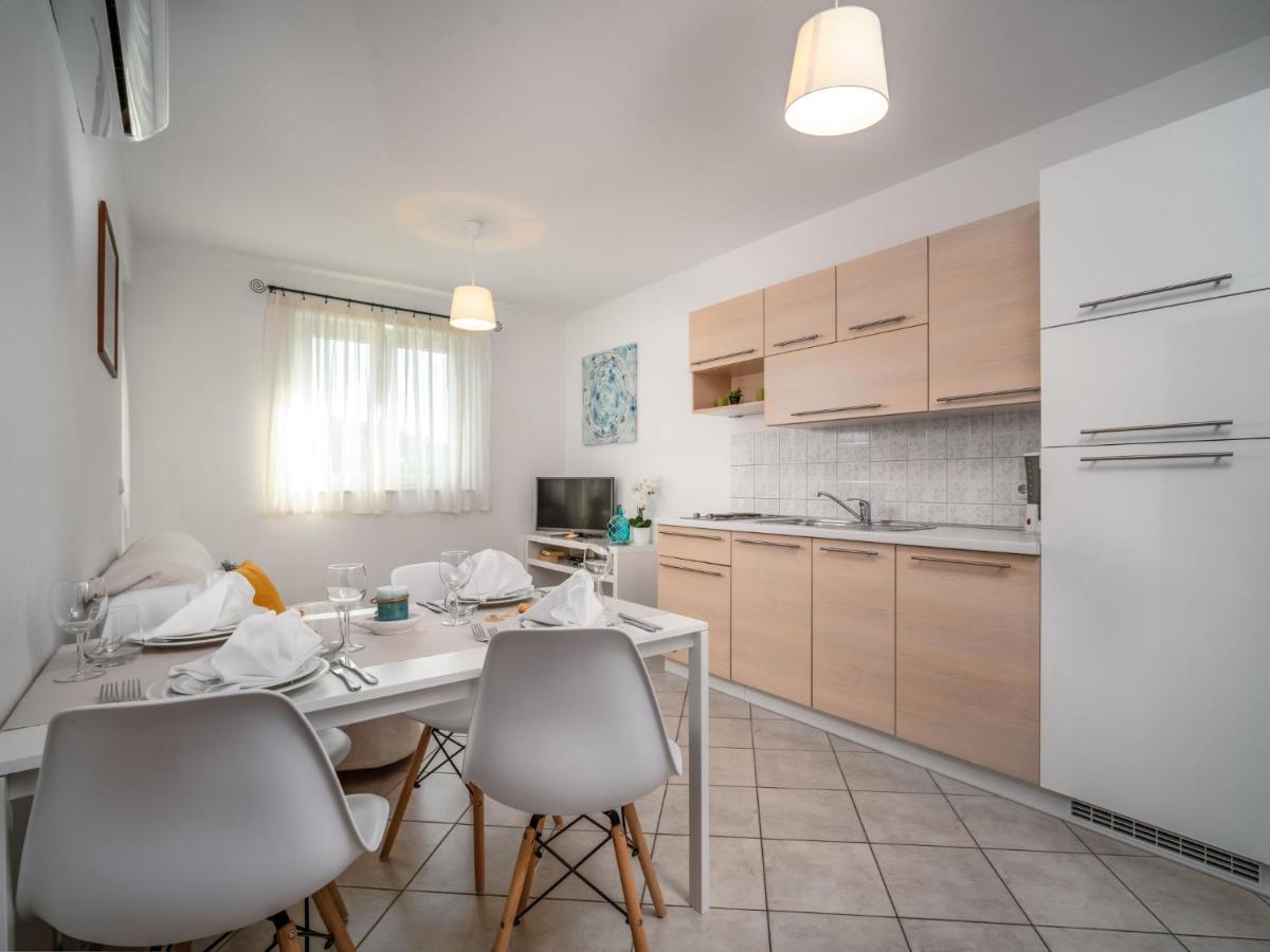 Apartment Fiore-1 By Interhome Gedići Exteriér fotografie